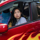Image for article titled Awkwafina Is Scrappy and Scammy in Nora from Queens